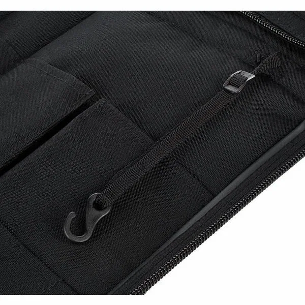 картинка Сумка для барабанных палочек, профессиональная, Meinl MSB-1, Black от магазина Одежда+