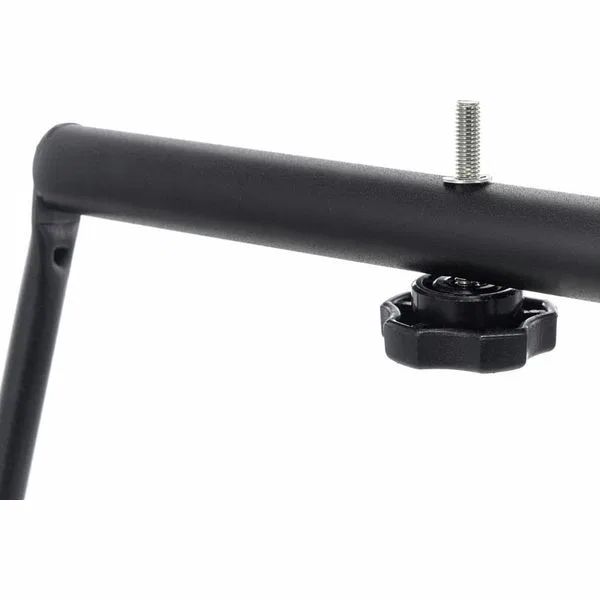 картинка Стойка для клавишных Yamaha L-2C, black от магазина Одежда+