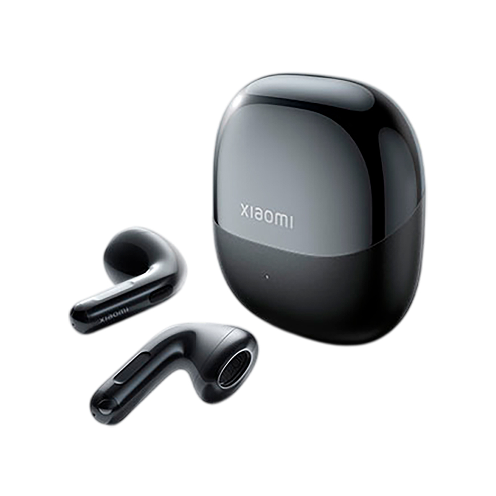 картинка Беспроводные наушники Xiaomi Buds 6, черный от магазина Одежда+