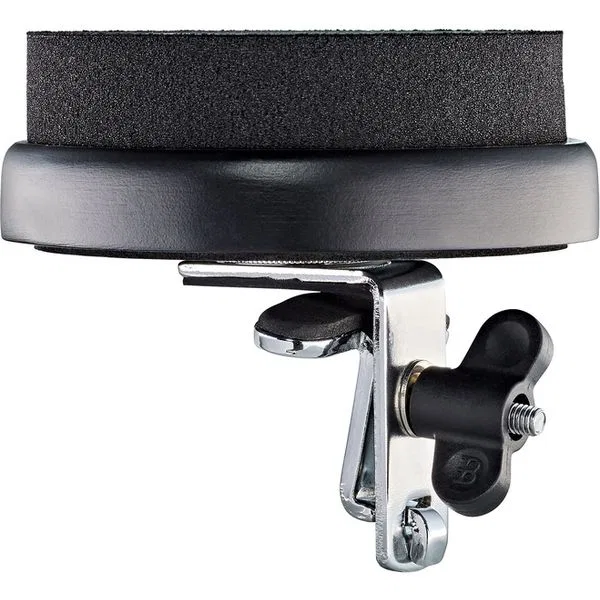 картинка Тренировочный пэд для бас-барабана 4", Meinl, Black от магазина Одежда+