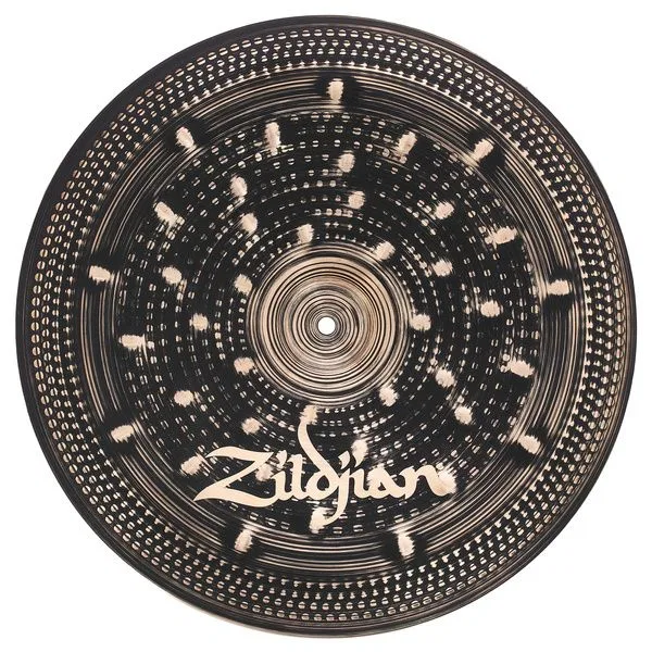картинка Тарелка China 18", Zildjian S Series Dark, Black от магазина Одежда+