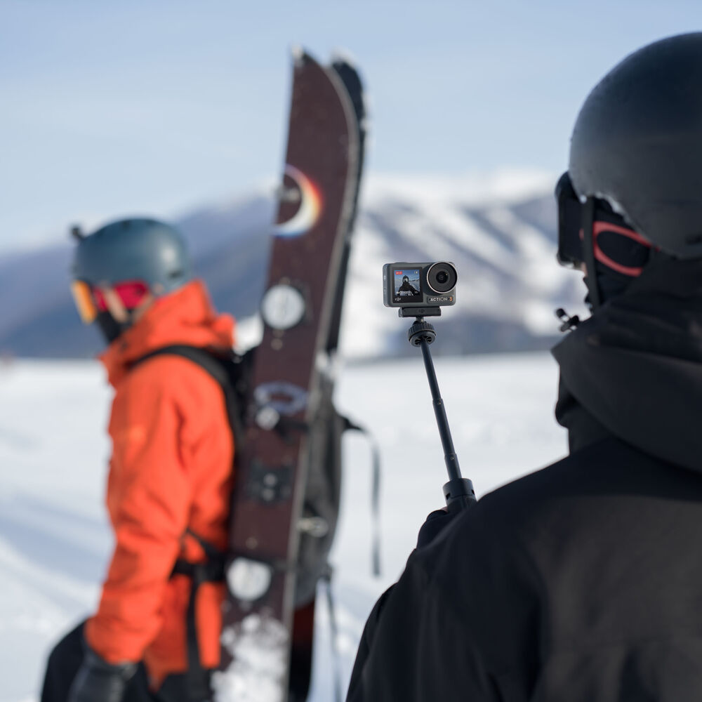 картинка DJI Osmo Action Mini Extension Rod CP.OS.00000277.01 от магазина Одежда+