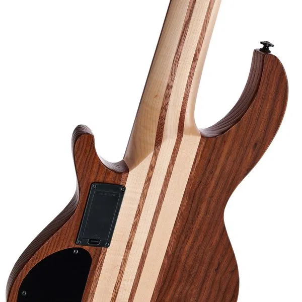 картинка Бас-укулеле Harley Benton UkeBass, Natural от магазина Одежда+
