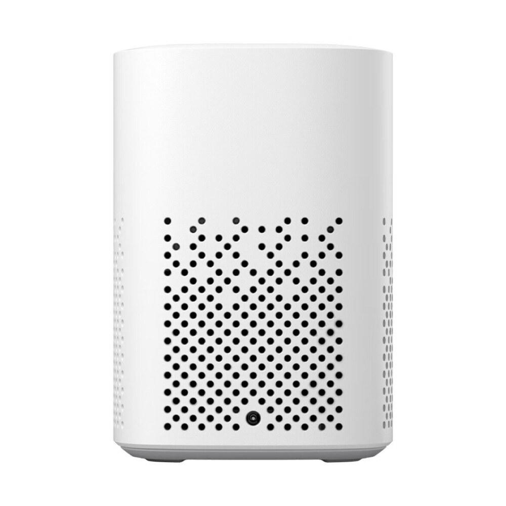 картинка Умная колонка Xiaomi XiaoAi Speaker Play, белый от магазина Одежда+
