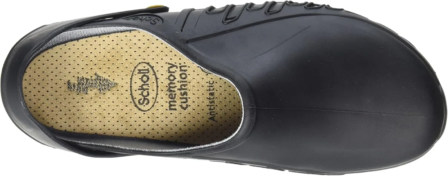 картинка Тюнер для гитары Dr.Scholl's SHOES, Black/White от магазина Одежда+