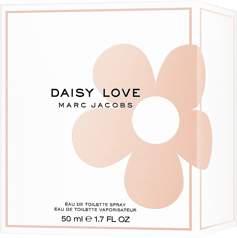 картинка Туалетная вода Marc Jacobs Daisy Love от магазина Одежда+