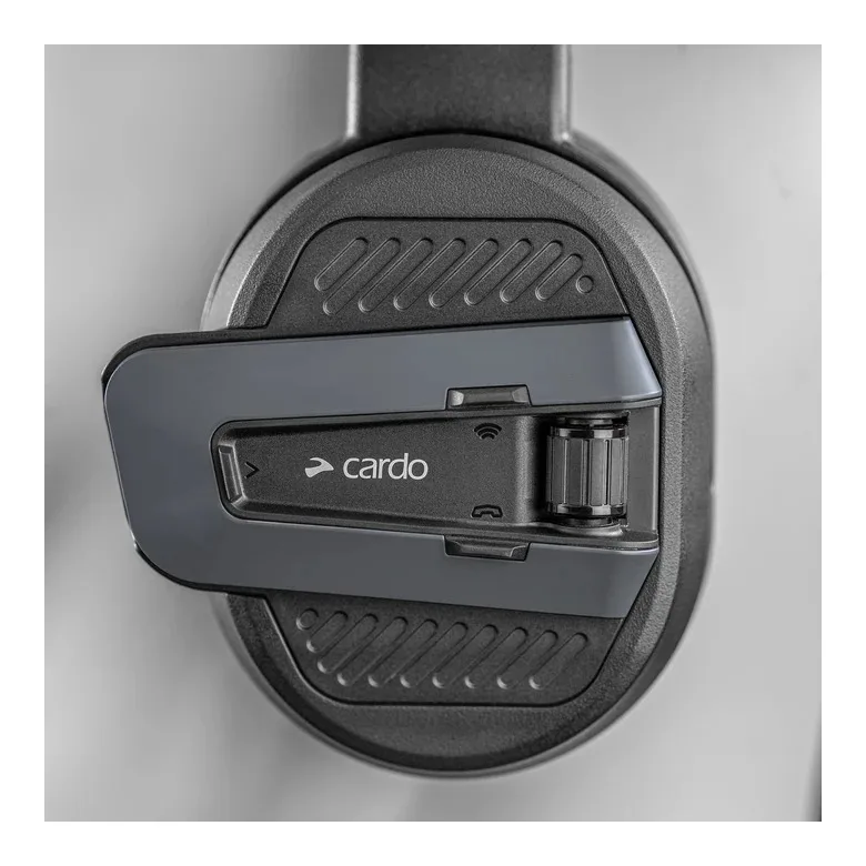 картинка Гарнитура Cardo Packtalk Edgephones ORV. Cardo Systems от магазина Одежда+