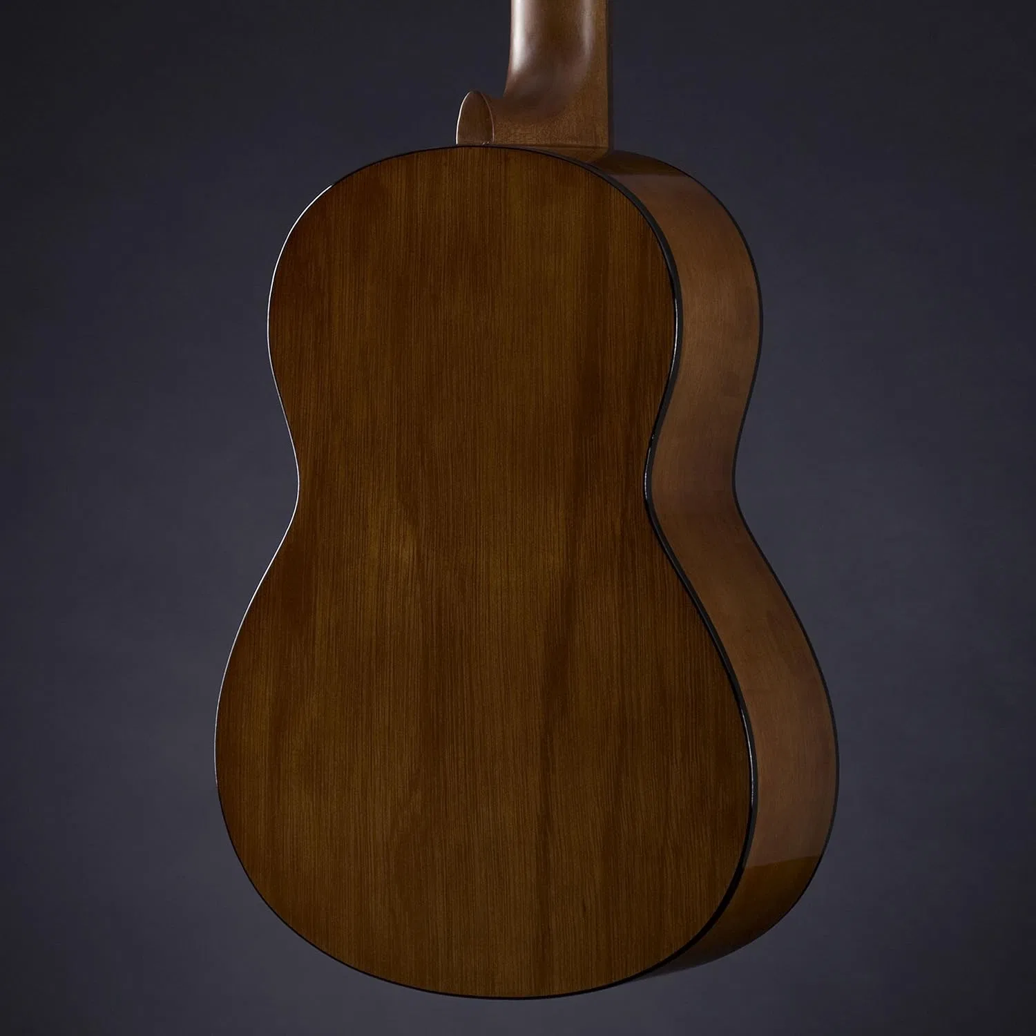картинка Классическая гитара, 1/2, CGS102AII, Yamaha, Natural от магазина Одежда+