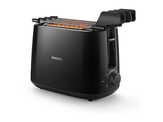 картинка Тостер KitchenAid 5KMT2204EOB 1250W, черный от магазина Одежда+