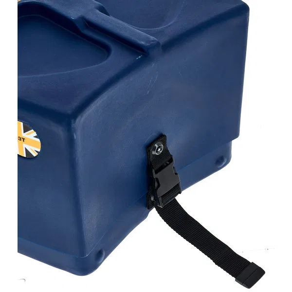 картинка Кейс для тома 13", Hardcase, Dark Blue от магазина Одежда+