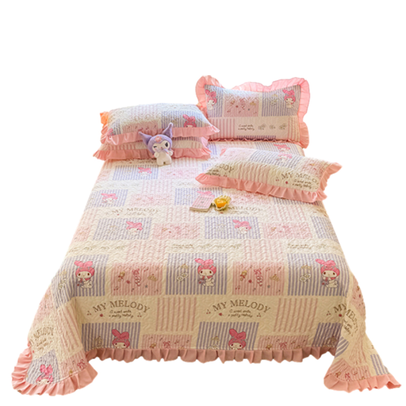 картинка Наматрасник mattress Sanrio, Meimei Kuromi от магазина Одежда+