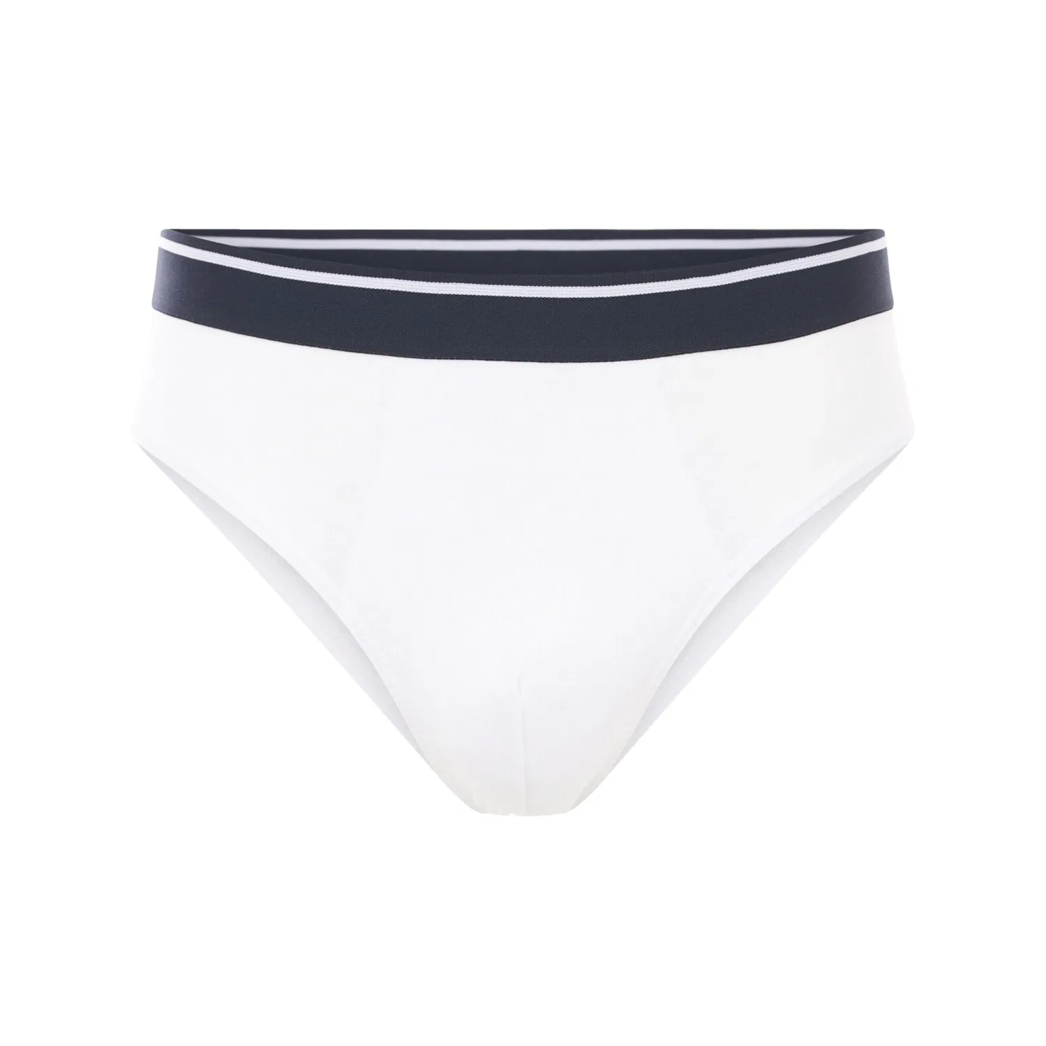 картинка Мужские спортивные слипы 4 шт. Babista, White от магазина Одежда+