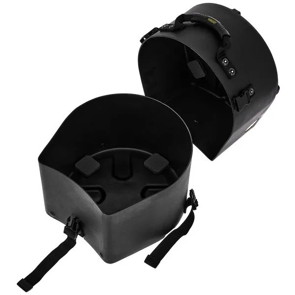 картинка Чехол для тома Hardcase, черный от магазина Одежда+