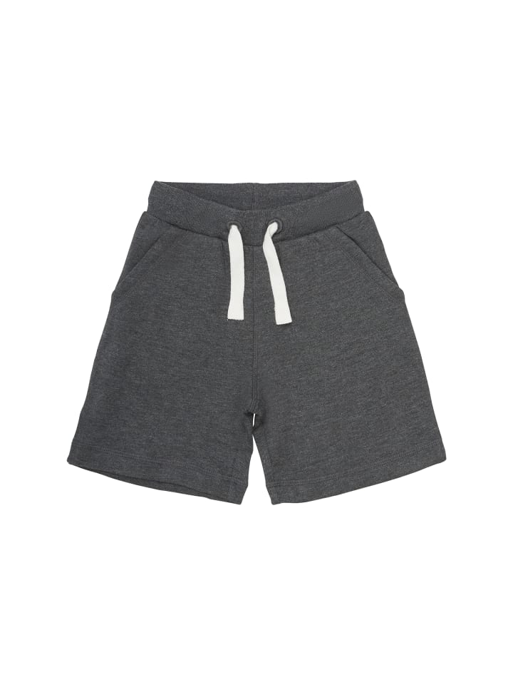 картинка Шорты бермуды Minymo, цвет sweatshorts in от магазина Одежда+