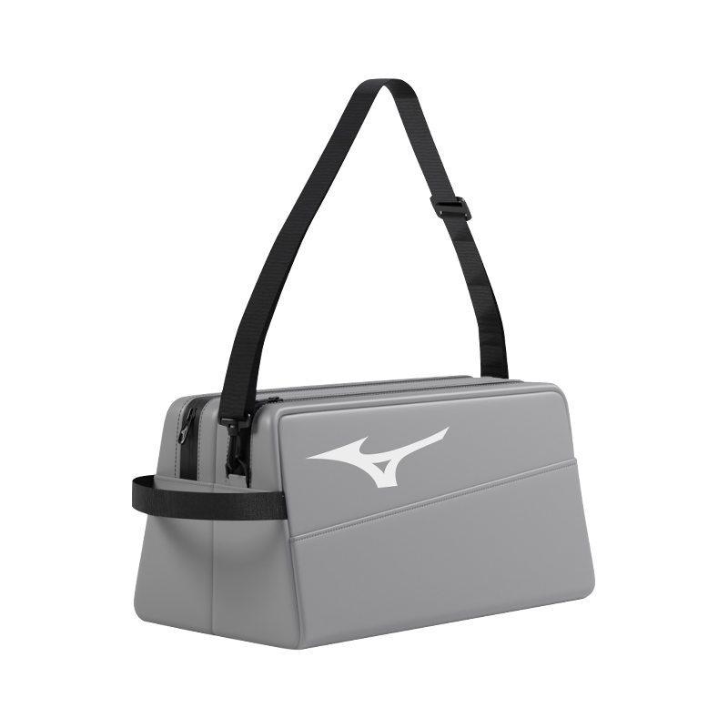 картинка Сумка для плавания Mizuno EVA, цвет экрю от магазина Одежда+