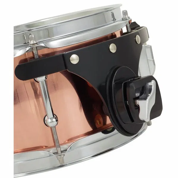 картинка Малый барабан Copper Side Snare 10", Millenium, Copper от магазина Одежда+