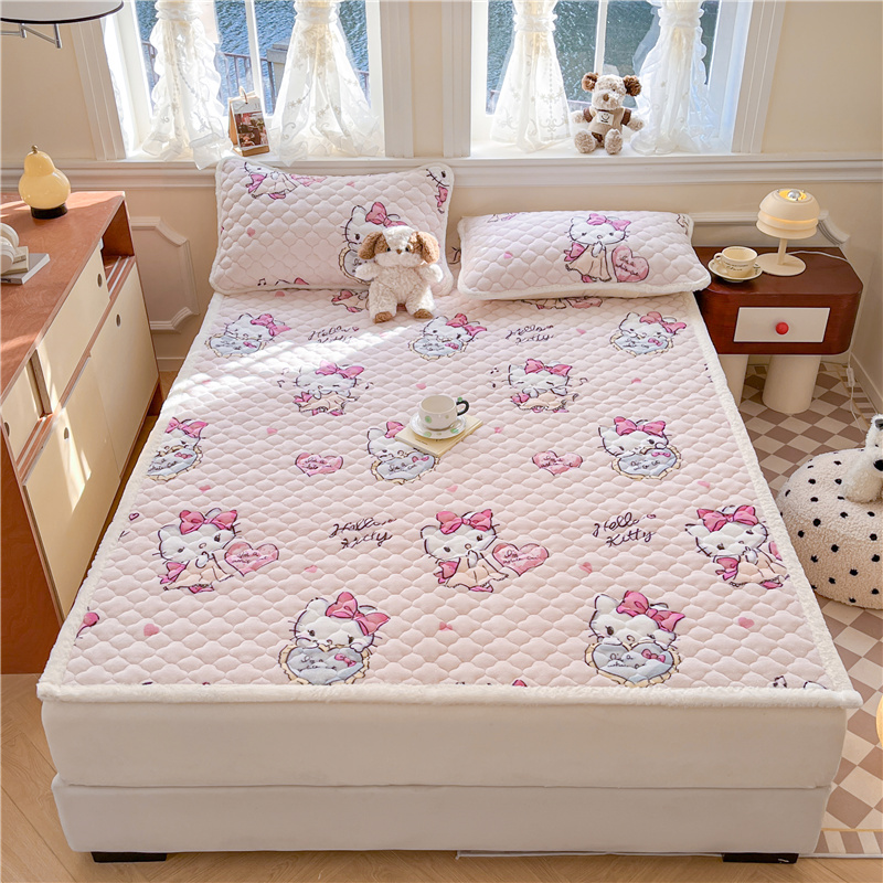 картинка Мягкие матрасы Sanrio, Active Pochacco от магазина Одежда+