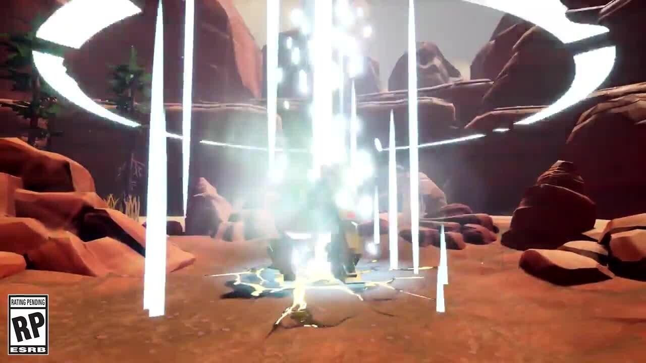 картинка Видеоигра Transformers EarthSpark Expedition - Xbox Series X, Xbox One от магазина Одежда+