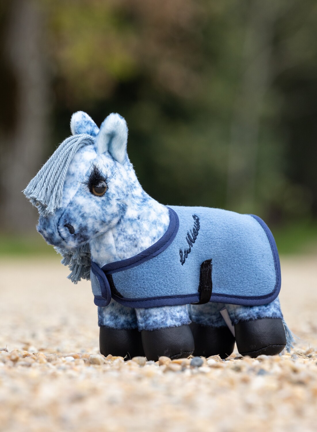 картинка Крошечный пони LeMieux Tiny Pony Sammy от магазина Одежда+