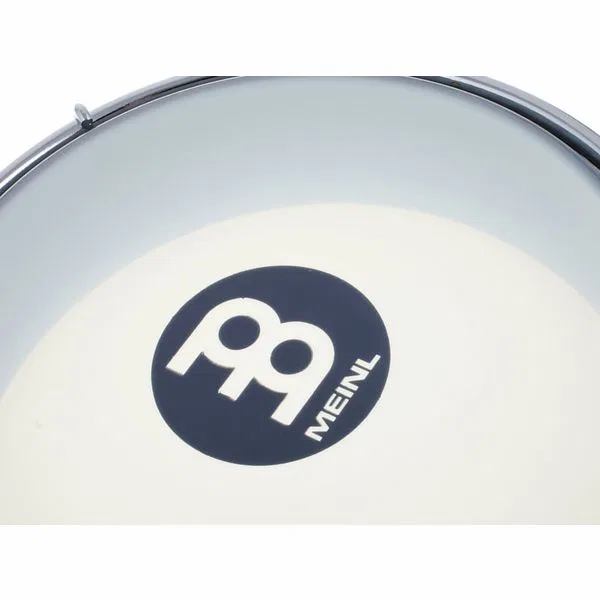 картинка Тамборим 6", Floatune, Meinl, Schwarz от магазина Одежда+