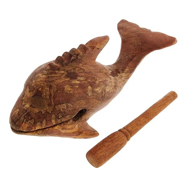 картинка Гиро, Дельфин, 18 см, Thomann, Natural от магазина Одежда+