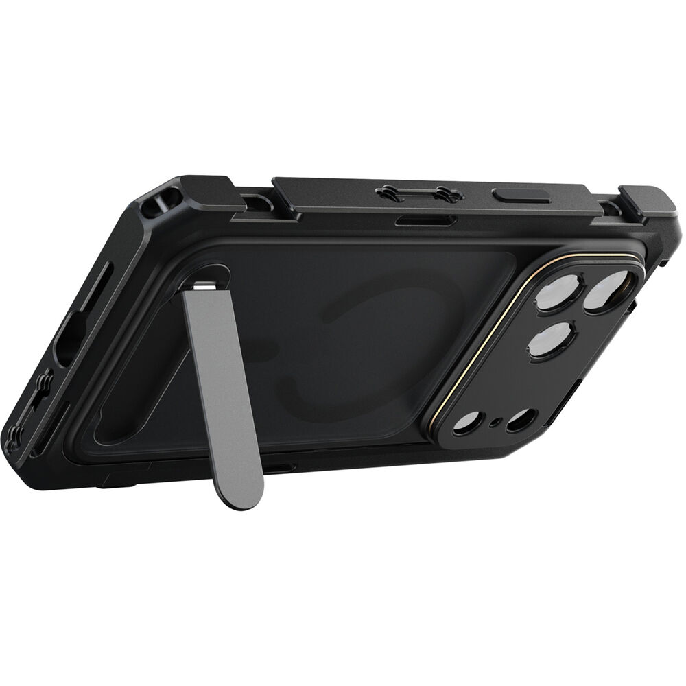 картинка SmallRig Mobile Video Cage for iPhone 17 Pro 5542 от магазина Одежда+