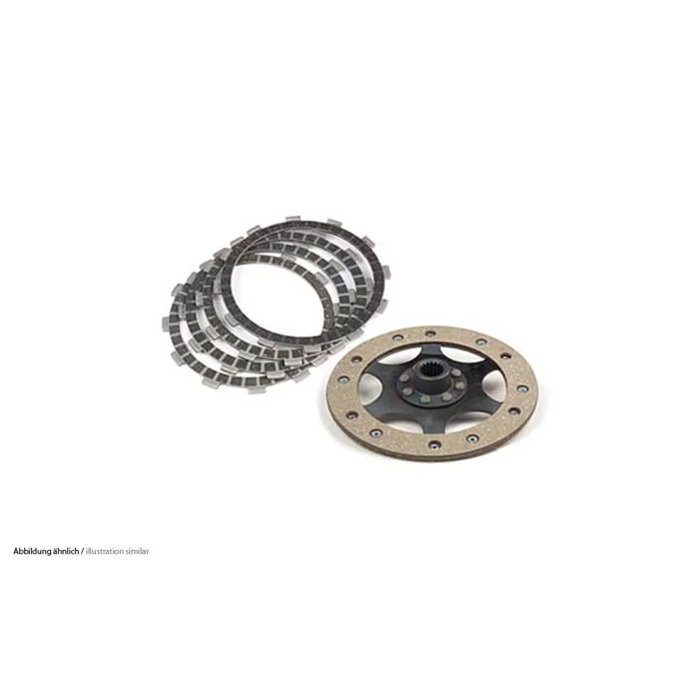 картинка Сцепление TRW Lucas MCC134-6 от магазина Одежда+
