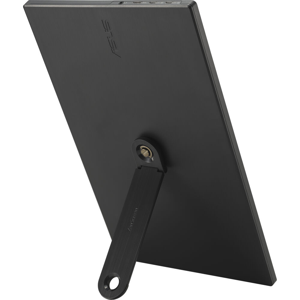 картинка Портативный монитор ASUS ZenScreen MB169CK 15,6 дюйма от магазина Одежда+