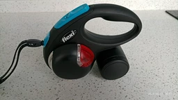 картинка Светодиодная система освещения Flexi Vario 7 см, цвет белый черный от магазина Одежда+