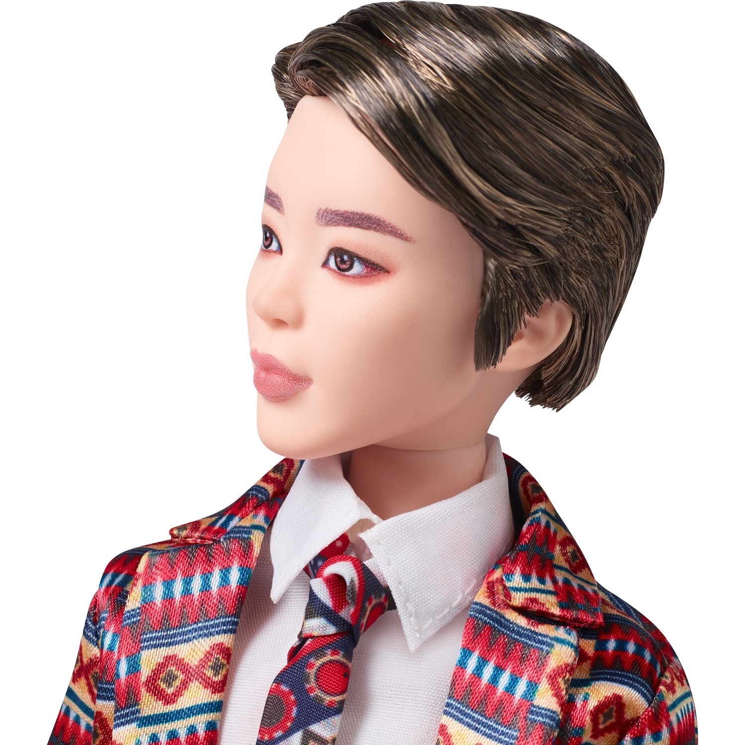 картинка Кукла Jimin Fashion Doll певец из группы BTS от магазина Одежда+