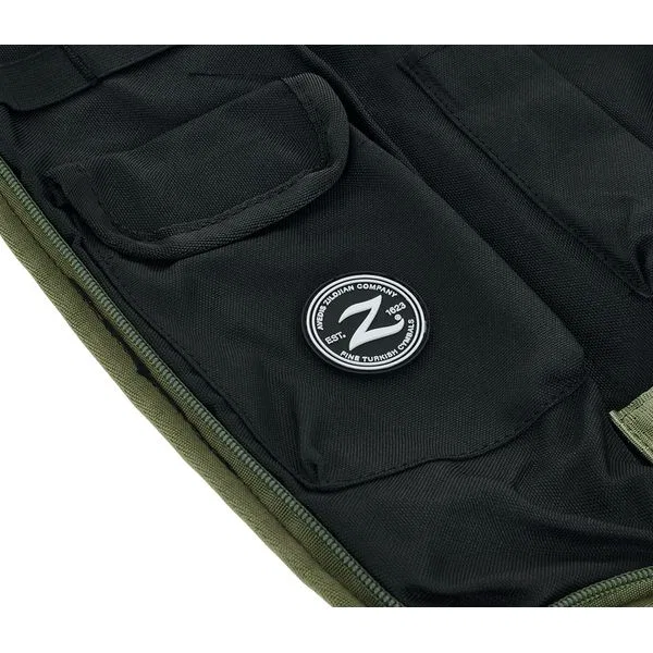 картинка Сумка для барабанных палочек Zildjian Touring Stick Bag, Sage от магазина Одежда+