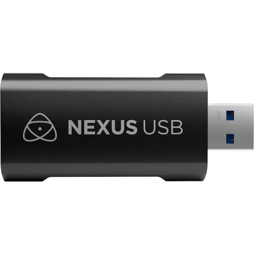 картинка Конвертер HDMI в USB от Atomos Nexus от магазина Одежда+