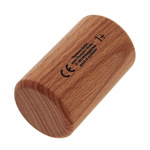 картинка Шейкер Thomann TKP Mini Shaker, средний, бук, Germany от магазина Одежда+