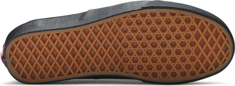 картинка Кеды Vans Authentic Black от магазина Одежда+