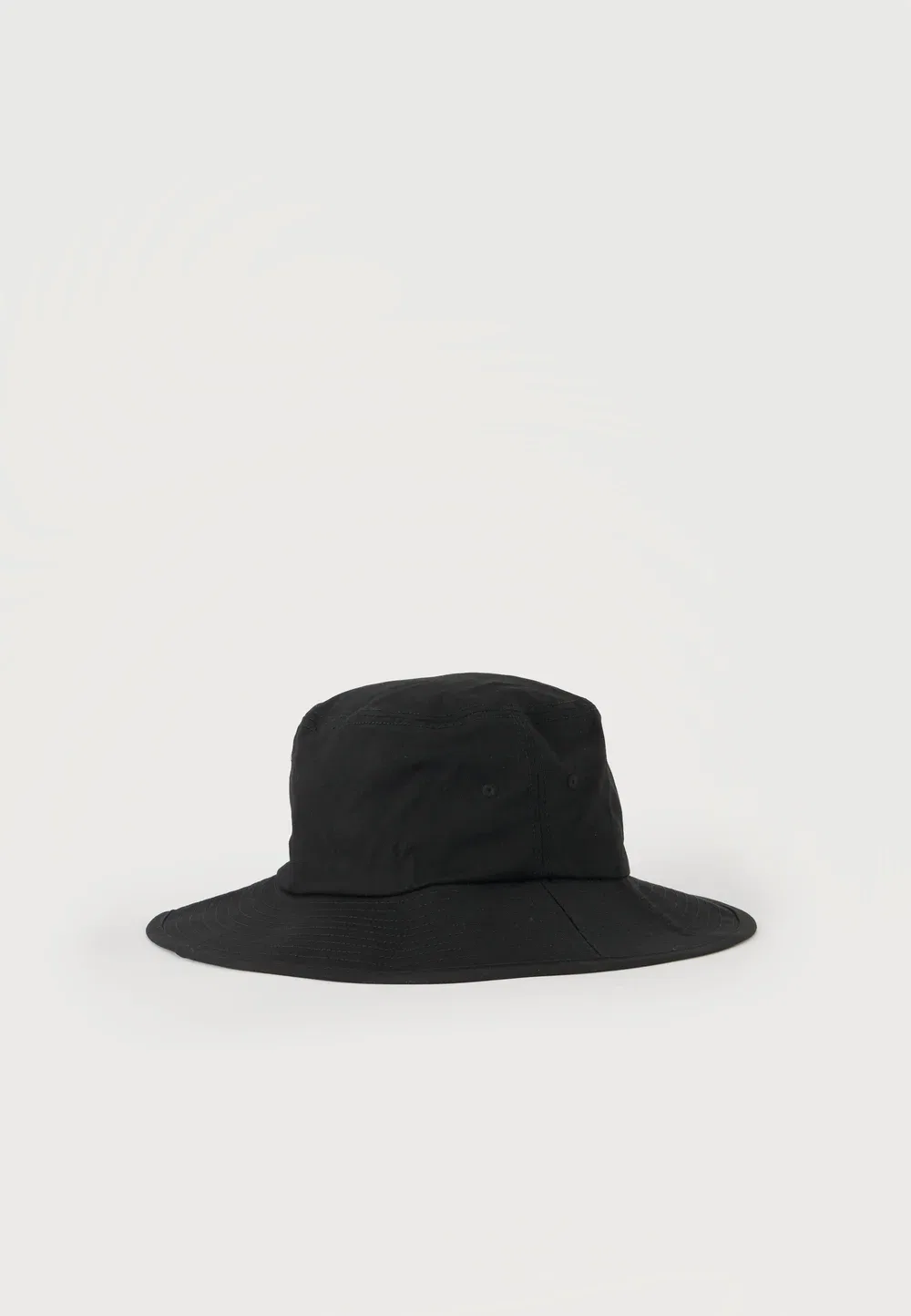 картинка Большая шляпа унисекс Big John Billabong, Black от магазина Одежда+