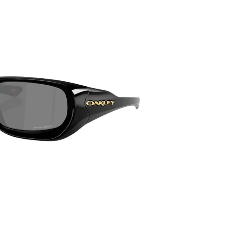 картинка Солнцезащитные очки De Soto с линзами Oakley от магазина Одежда+
