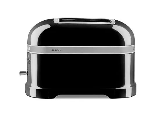 картинка Тостер KitchenAid 5KMT2204EOB 1250W, черный от магазина Одежда+