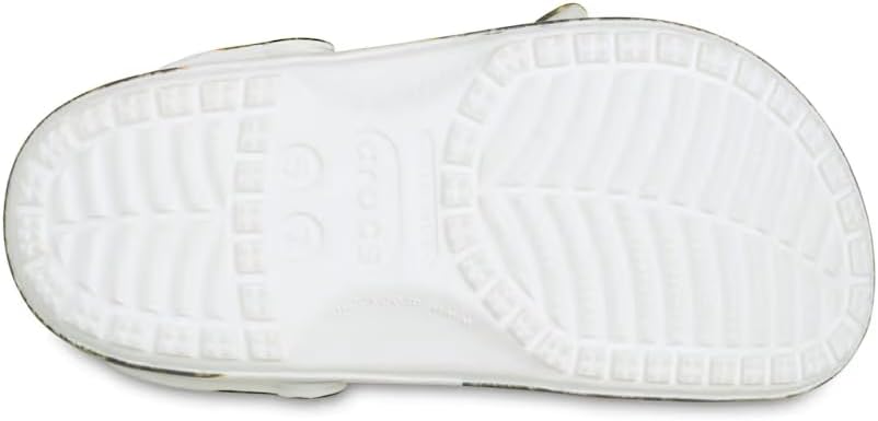 картинка Сабо Унисекс Классические Сабо NASCAR Crocs, Realtree/Camo от магазина Одежда+