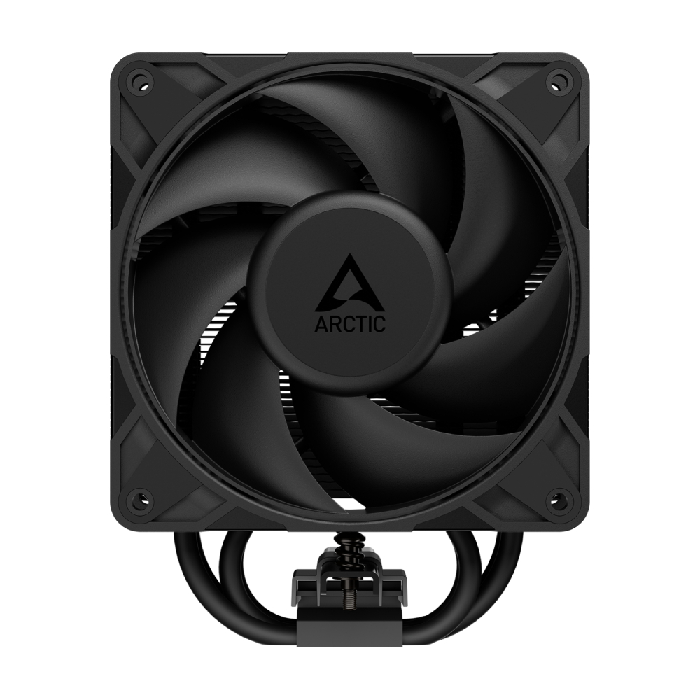 картинка Кулер для процессора Arctic Freezer 36-S, черный от магазина Одежда+