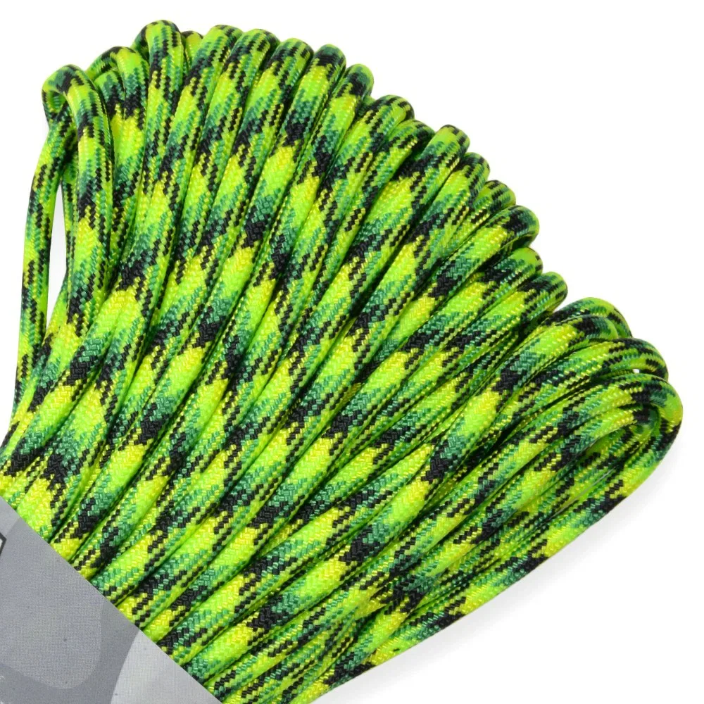 картинка Паракорд 550 «Gecko» от Atwood Rope от магазина Одежда+