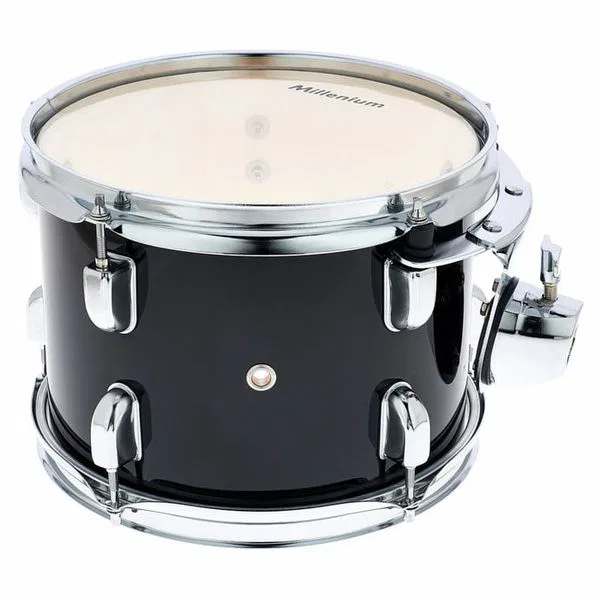 картинка Том-том Millenium Focus 10"x7", Black от магазина Одежда+