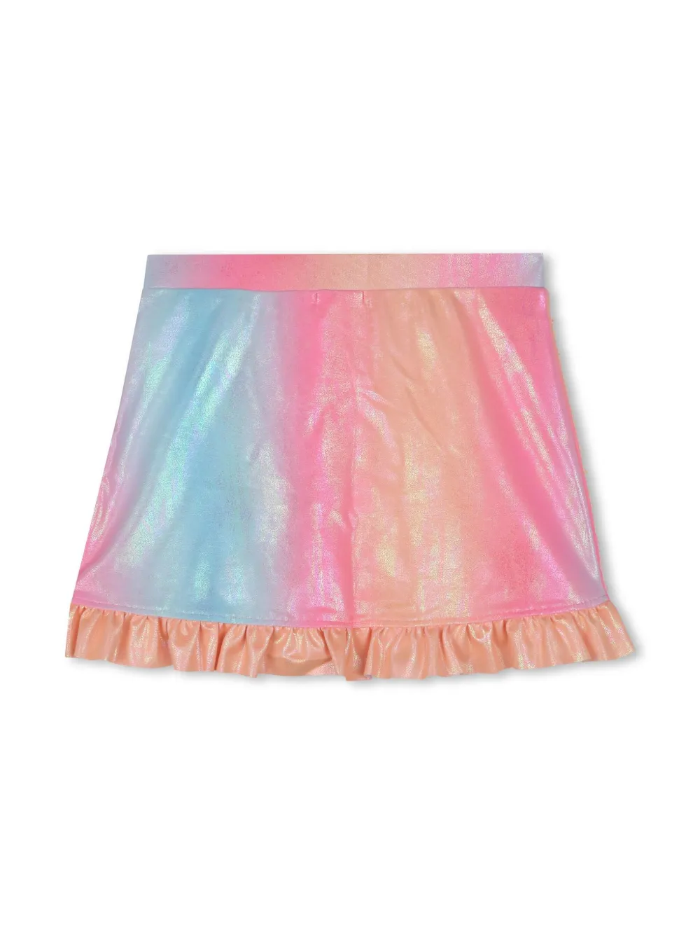 картинка Юбка с пайетками Billieblush, розовый от магазина Одежда+