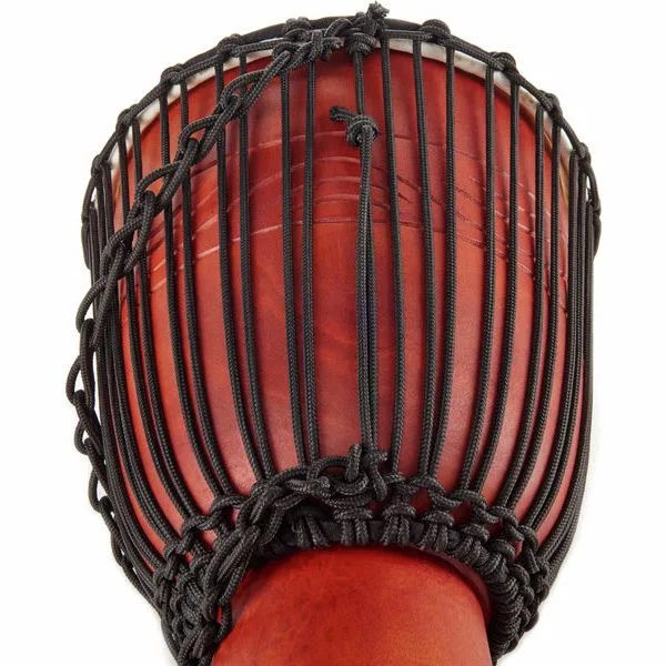 картинка Джембе Meinl ADJ2-M, 26 см, Mahogany от магазина Одежда+
