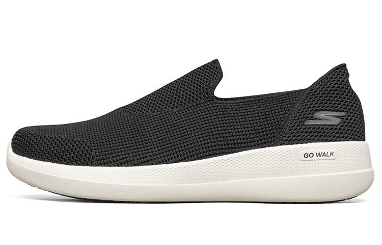 картинка Мужские слипоны Skechers GO WALK от магазина Одежда+