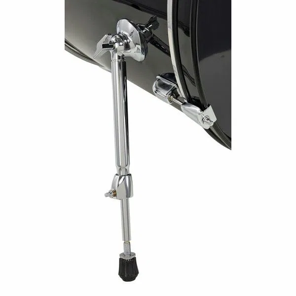 картинка Барабан бас-барабан Millenium Focus 22"x16", Black от магазина Одежда+