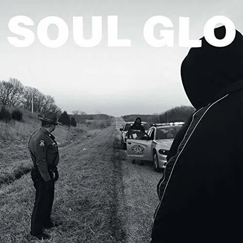 картинка Виниловая пластинка SOUL GLO - NIGGA IN ME IS ME от магазина Одежда+