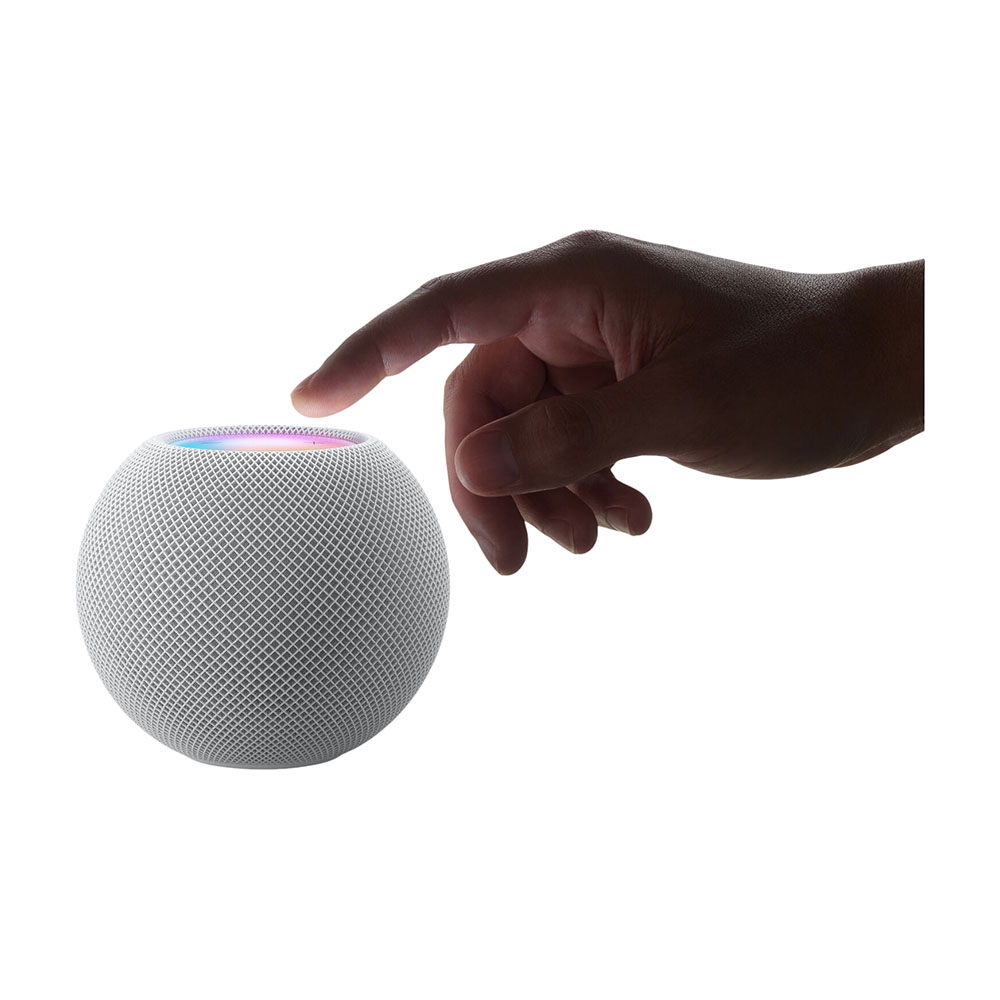 картинка Умная колонка Apple HomePod mini, White от магазина Одежда+