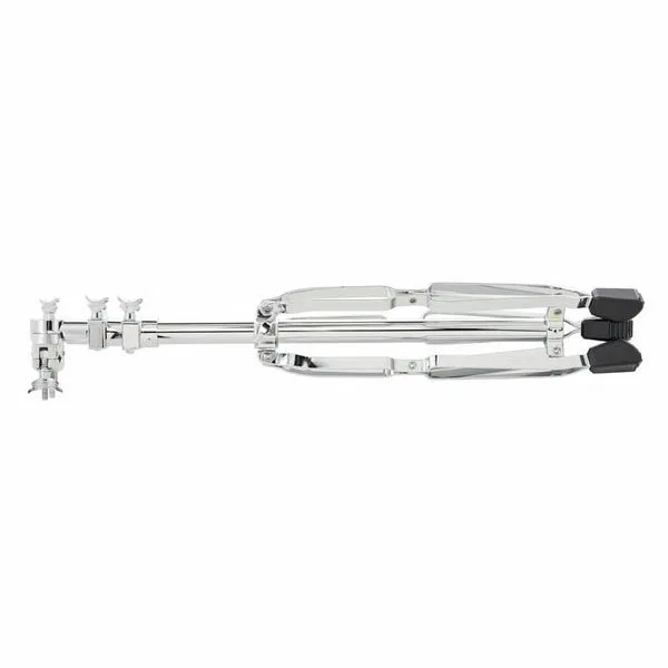 картинка Многофункциональная стойка для перкуссии, раздвижная, Schlagwerk ST3045, black от магазина Одежда+