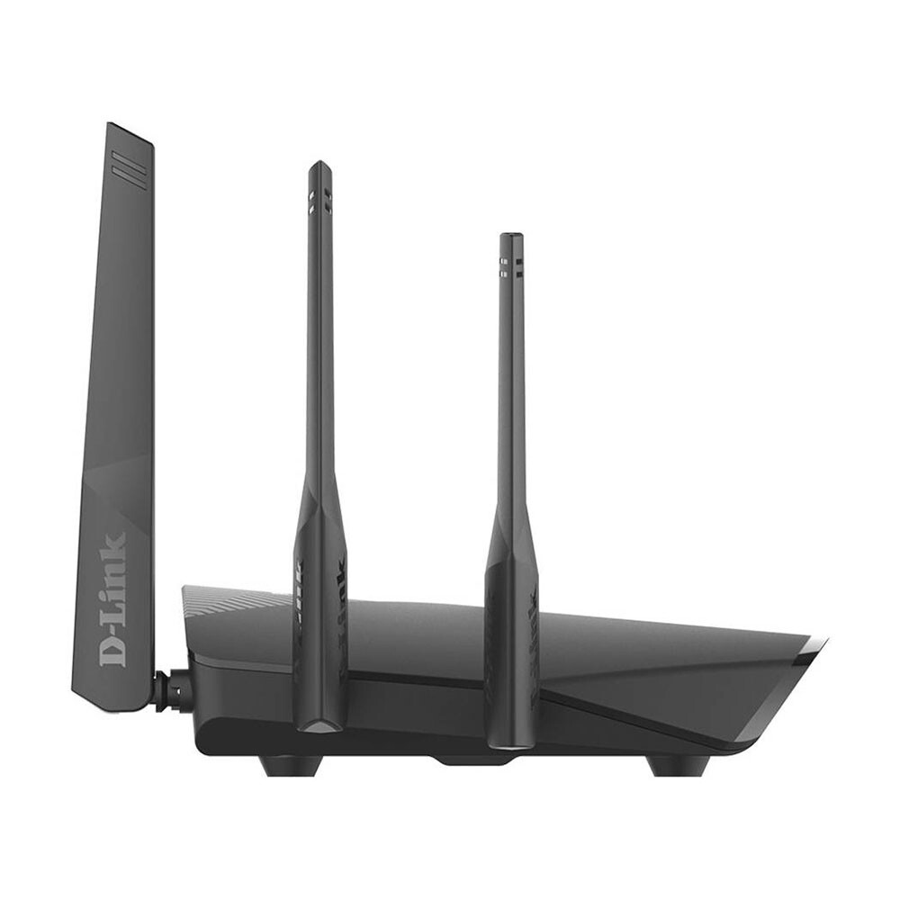 картинка Wi-Fi роутер D-Link DIR-3040-U, черный от магазина Одежда+