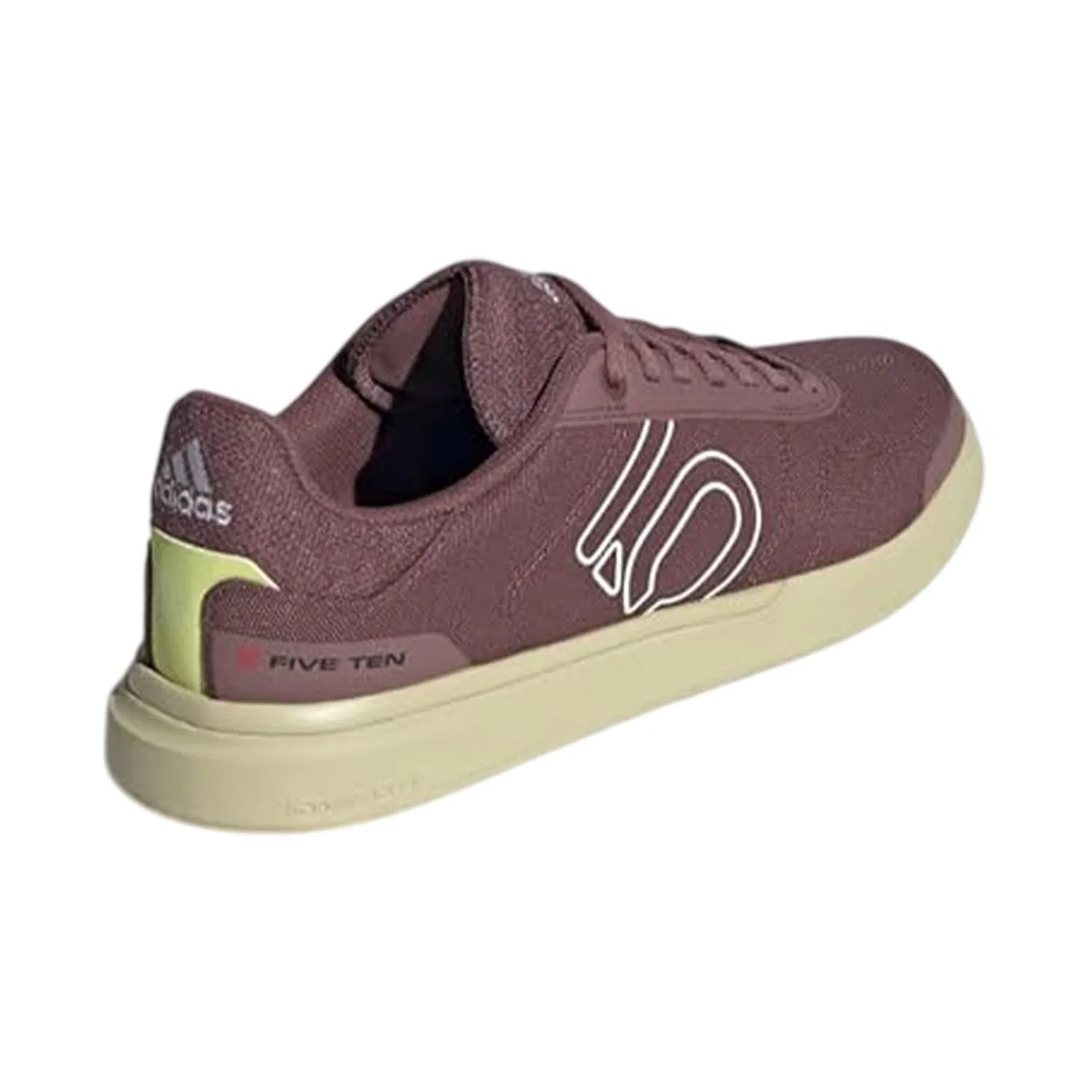 картинка Детское велосипедное кеды Sleuth Dlx Adidas, Red от магазина Одежда+